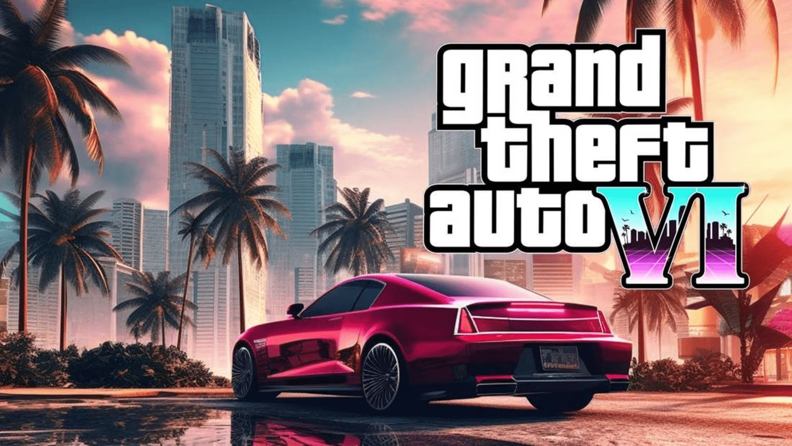 Rockstar Confirma Trailer De Gta Vi Para Dezembro Promotec Games