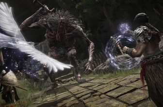 Elden Ring não terá suporte a 60fps para Xbox One X e Playstation 4 Pro
