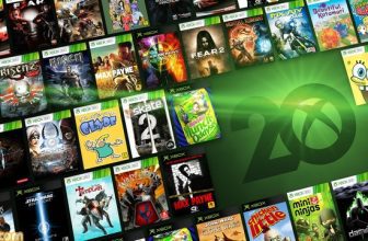 Xbox adiciona mais de 70 jogos a retrocompatibilidade