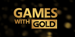 Games With Gold de dezembro.