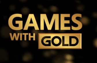 Games With Gold de dezembro.