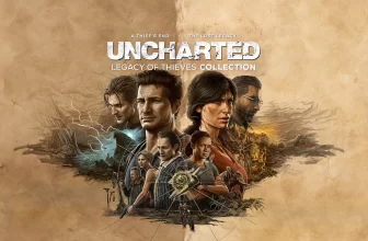 Playstation removeu as versões independentes de Uncharted 4 e Lost Legacy da PSN