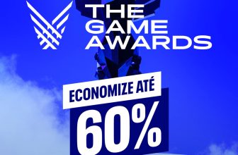 PlayStation Store recebe a promoção The Game Awards