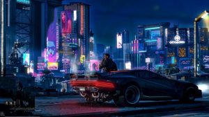 Cyberpunk 2077 pode receber versão de nova geração