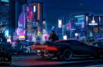 Cyberpunk 2077 pode receber versão de nova geração