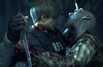 Resident Evil recebe versão de nova geração em 2022
