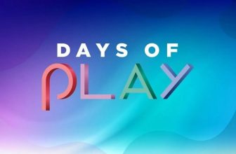 A promoção Days of Play já está na PSN, confira as melhores ofertas