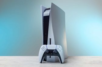 Sony anuncia aumento de preço do Playstation 5 devido ao ”ambiente econômico global”