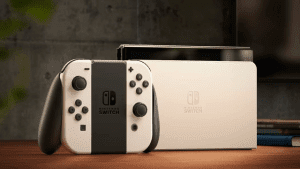 Nintendo confirma e Switch Modelo OLED chega ao Brasil