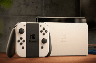 Nintendo confirma e Switch Modelo OLED chega ao Brasil