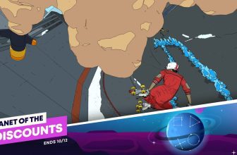 Promoção “Planeta dos Descontos” está disponível na PS Store