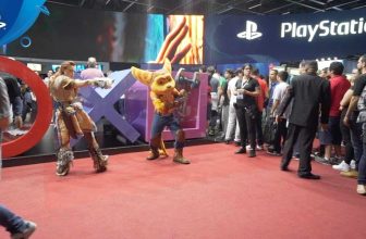 Playstation confirma presença na Brasil Game Show 2022