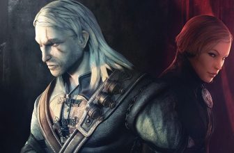 CD PROJEKT RED anuncia remake para primeiro jogo da franquia The Witcher