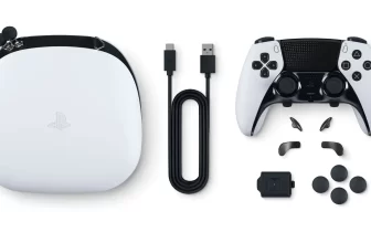 DualSense Edge estará disponível globalmente no dia 26 de janeiro