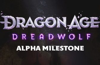 Dragon Age: Dreadwolf já atinge fase alfa e já pode ser jogado até o fim
