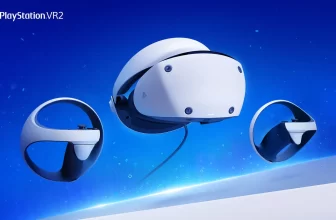 Sony anuncia PlayStation VR2 por R$ 4.499,90