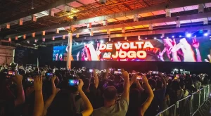 Brasil Game Show revela datas e valores da sua edição em 2023.