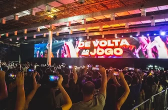 Brasil Game Show revela datas e valores da sua edição em 2023.