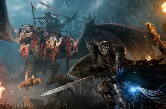 Lords of the Fallen: Novo soulslike revela melhorias gráficas e data de lançamento para PS5, Xbox Series e PC
