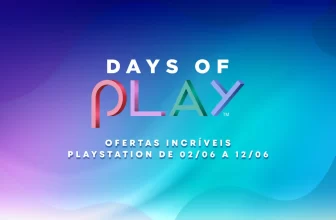 Days of Play 2023: Sony anuncia promoção com descontos em assinaturas, jogos e acessórios PlayStation