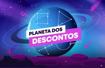 A promoção Planeta dos Descontos estará disponível hoje na PlayStation Store