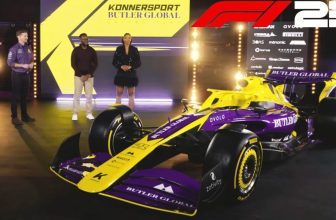 F1 23: Novos Modos de Jogo e Narrativa Impactante