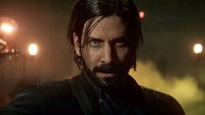 Alan Wake II será lançado apenas em Mídia Digital