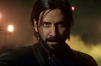 Alan Wake II será lançado apenas em Mídia Digital