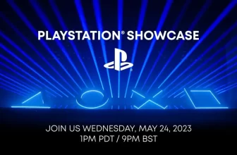 Não Perca! PlayStation Showcase 2023: 24 de Maio, às 17h – Novidades Quentes para PS5 e PS VR2!