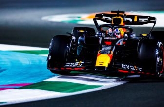 EA Sports e Codemasters revelam atualizações de gameplay e novidades para F1 23 em novo vídeo