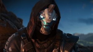 Cayde-6 retorna em Destiny 2 na expansão The Final Shape