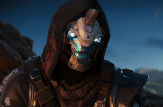 Cayde-6 retorna em Destiny 2 na expansão The Final Shape