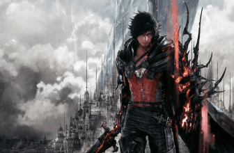 Final Fantasy XVI: FPS superior em combate do que exploração