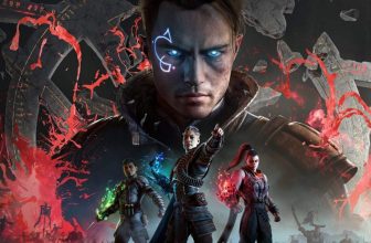 Novo jogo da EA Immortals of Aveum: Descubra a Magia do Tiro em Primeira Pessoa