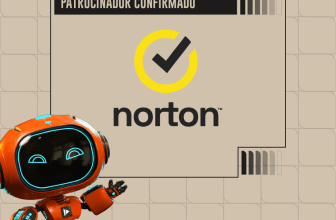 Norton patrocinadora oficial dos campeonatos, Monster Energy BGS Esports