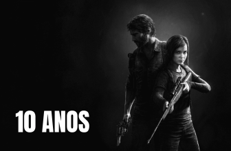 10 Anos de The Last of Us