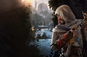 Assassin’s Creed Mirage: Um Retorno às Raízes com Foco na Liberdade e Imersão