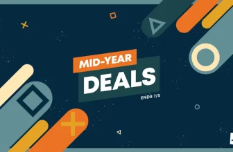 A promoção de férias chega à PlayStation Store hoje