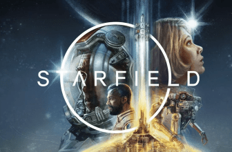 Data de lançamento e novo trailer de Starfield