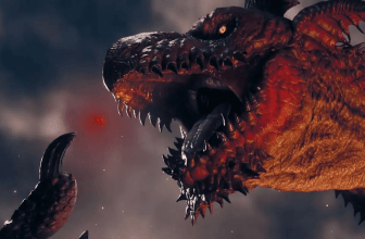 Dragons Dogma 2: ambientes destrutíveis