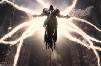Diablo 4: O Jogo Mais Vendido de Todos os Tempos da Blizzard