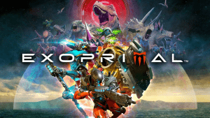 Exoprimal testes Beta aberto