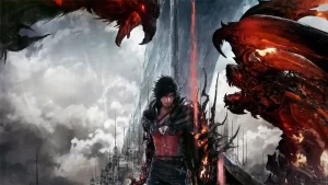 O que você precisa saber antes de jogar FINAL FANTASY XVI