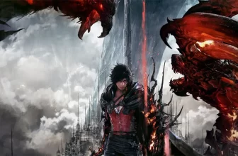 O que você precisa saber antes de jogar FINAL FANTASY XVI