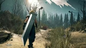 Prepare-se para a jornada épica de Final Fantasy 7 Rebirth!