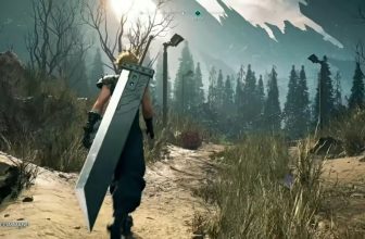 Prepare-se para a jornada épica de Final Fantasy 7 Rebirth!