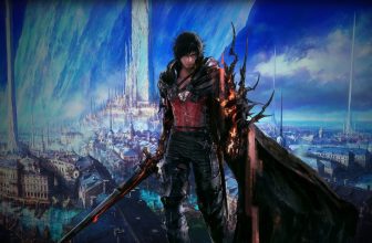 Demo de Final Fantasy XVI está disponível na PSN