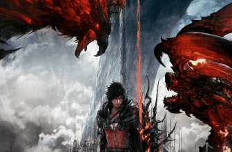 Final Fantasy XVI vendas