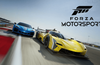 Forza Motorsport tem data de lançamento divulgada
