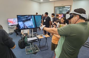 Gamenetic: Um evento memorável para os amantes de games no Rio de Janeiro